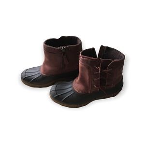 Women's Saltwater Duck Boot